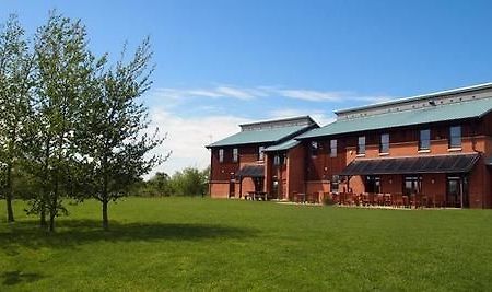 Yha National Forest Moira  Екстериор снимка