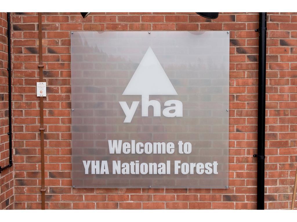 Yha National Forest Moira  Екстериор снимка