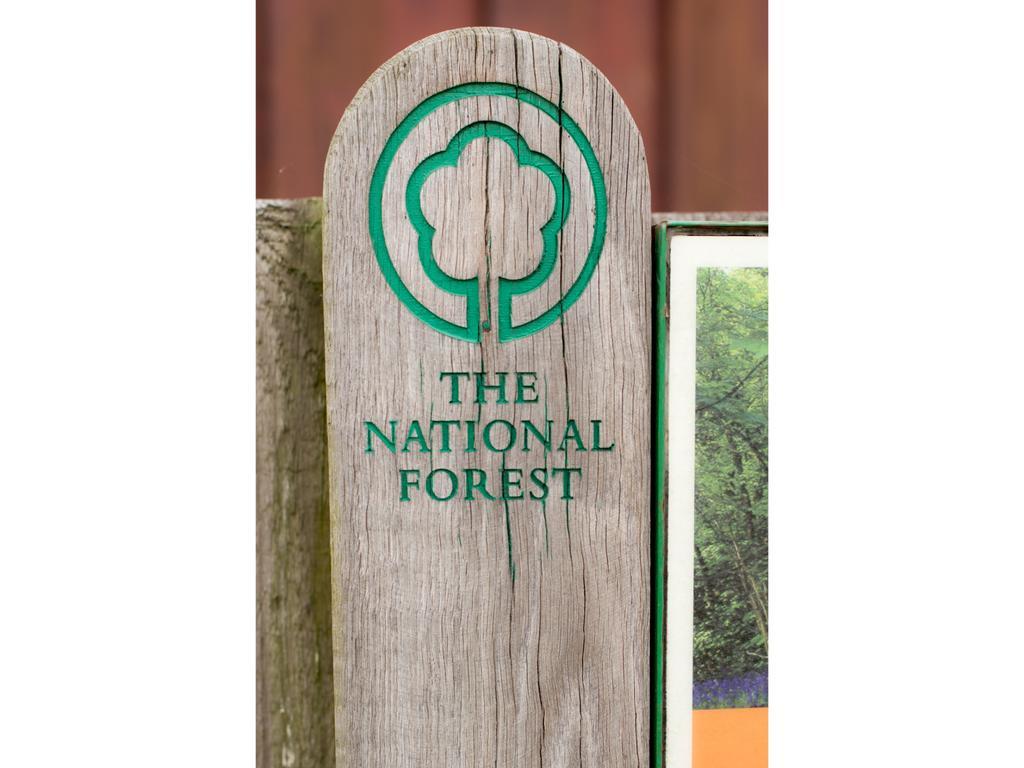 Yha National Forest Moira  Екстериор снимка