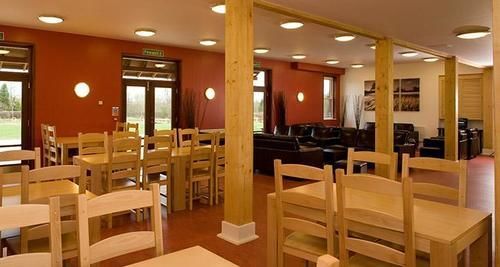 Yha National Forest Moira  Екстериор снимка